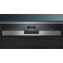Siemens iQ500 SN55ES57CE lavastoviglie A scomparsa parziale 14 coperti D (SN55ES57CE)