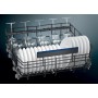 Siemens iQ500 SN55ES57CE lavastoviglie A scomparsa parziale 14 coperti D (SN55ES57CE)