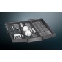 Siemens iQ500 SN55ES57CE lavastoviglie A scomparsa parziale 14 coperti D (SN55ES57CE)