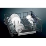Siemens iQ500 SN55ES57CE lavastoviglie A scomparsa parziale 14 coperti D (SN55ES57CE)