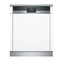 Siemens iQ300 SN53HS60CE lavastoviglie A scomparsa parziale 14 coperti D (SN53HS60CE)