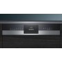 Siemens iQ300 SN53HS60CE lavastoviglie A scomparsa parziale 14 coperti D (SN53HS60CE)