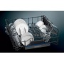 Siemens iQ300 SN53HS60CE lavastoviglie A scomparsa parziale 14 coperti D (SN53HS60CE)