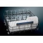 Siemens iQ300 SN53HS60CE lavastoviglie A scomparsa parziale 14 coperti D (SN53HS60CE)