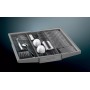 Siemens iQ300 SN53HS60CE lavastoviglie A scomparsa parziale 14 coperti D (SN53HS60CE)