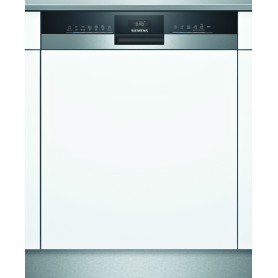 Siemens iQ300 SN53HS30AE lavastoviglie A scomparsa parziale 13 coperti D (SN53HS30AE)