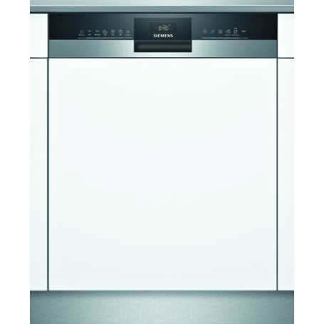 Siemens iQ300 SN53HS30AE lavastoviglie A scomparsa parziale 13 coperti D (SN53HS30AE)