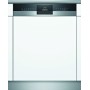 Siemens iQ300 SN53HS30AE lavastoviglie A scomparsa parziale 13 coperti D (SN53HS30AE)