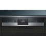Siemens iQ300 SN53HS30AE lavastoviglie A scomparsa parziale 13 coperti D (SN53HS30AE)
