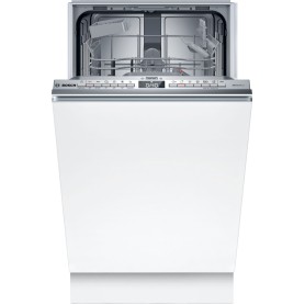 BOSCH SPV4HKX49E - LAVASTOVIGLIE SERIE 4, A TOTALE INTEGRAZIONE, INFOLIGHT, WiFi, 45 CM 