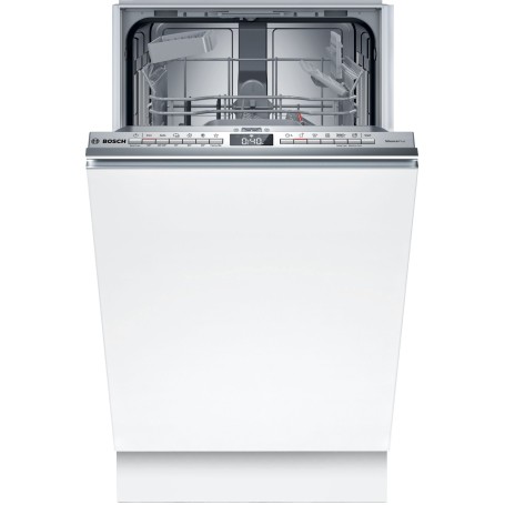 BOSCH SPV4HKX49E - LAVASTOVIGLIE SERIE 4, A TOTALE INTEGRAZIONE, INFOLIGHT, WiFi, 45 CM 