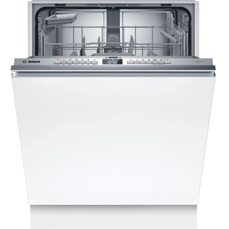 BOSCH SBV4HTX00E - LAVASTOVIGLIE SERIE 4 XXL, A TOTALE INTEGRAZIONE, INFOLIGHT, WiFi, 60 CM 