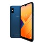 Wiko Y81 15,8 cm (6.2") Doppia SIM Android 10.0 4G Micro-USB 2 GB 32 GB 4000 mAh Blu (WIKY81WV680DEBST)