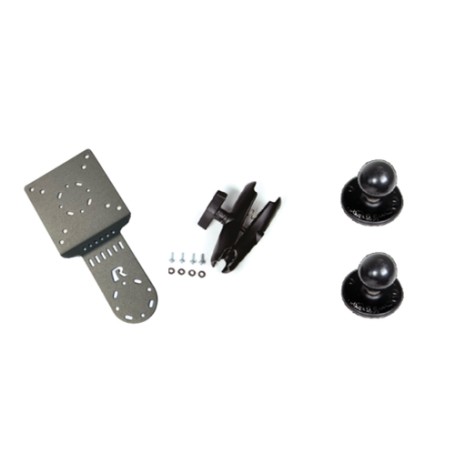 Honeywell RT10-2012BRKTKIT kit di fissaggio (RT10-2012BRKTKIT)