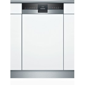 Siemens iQ500 SR55YS05ME lavastoviglie A scomparsa parziale 10 coperti B (SR55YS05ME)