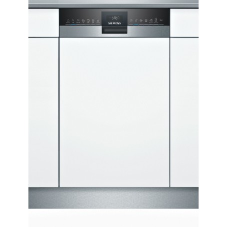 Siemens iQ500 SR55YS05ME lavastoviglie A scomparsa parziale 10 coperti B (SR55YS05ME)