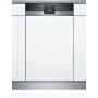 Siemens iQ500 SR55YS05ME lavastoviglie A scomparsa parziale 10 coperti B (SR55YS05ME)