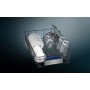 Siemens iQ500 SR55YS05ME lavastoviglie A scomparsa parziale 10 coperti B (SR55YS05ME)
