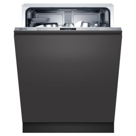 Neff S255HAX29E lavastoviglie A scomparsa totale 13 coperti D (S255HAX29E)