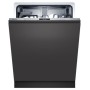 Neff S255HAX29E lavastoviglie A scomparsa totale 13 coperti D (S255HAX29E)