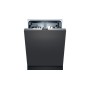 Neff S257EAX39E lavastoviglie A scomparsa totale 13 coperti C (S257EAX39E)