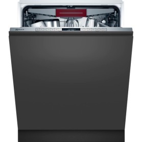 Neff S155ECX05E lavastoviglie A scomparsa totale 13 coperti C (S155ECX05E)