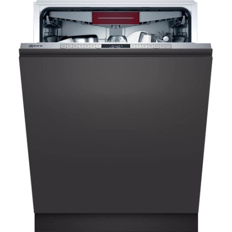 Neff S255ECX05E lavastoviglie A scomparsa totale 13 coperti C (S255ECX05E)