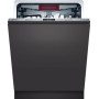 Neff S255ECX05E lavastoviglie A scomparsa totale 13 coperti C (S255ECX05E)