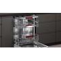 Neff S255ECX05E lavastoviglie A scomparsa totale 13 coperti C (S255ECX05E)