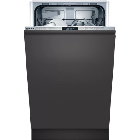 Neff S855EKX13E lavastoviglie A scomparsa totale 9 coperti D (S855EKX13E)