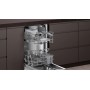 Neff S855EKX13E lavastoviglie A scomparsa totale 9 coperti D (S855EKX13E)