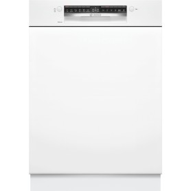 BOSCH SMI4HTW00E - LAVASTOVIGLIE SERIE 4, PARZIALMENTE INTEGRATA, WiFi, 60 CM 