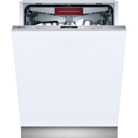Neff S355HAX29E lavastoviglie A scomparsa totale 13 coperti D (S355HAX29E)