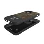 SuperDry 42588 custodia per cellulare 15,5 cm (6.1") Cover Mimetico, Verde (42588)