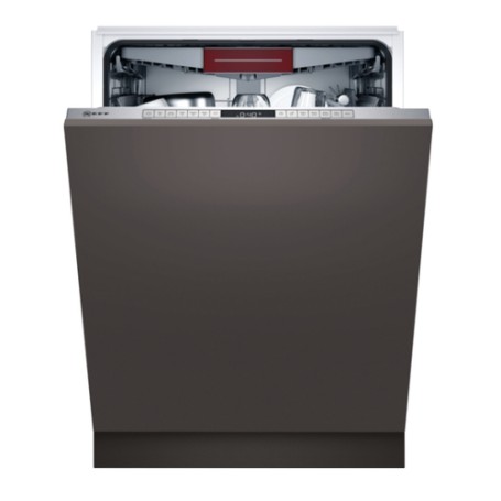 Neff S297TCX00E lavastoviglie A scomparsa totale 14 coperti A (S297TCX00E)