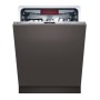Neff S297TCX00E lavastoviglie A scomparsa totale 14 coperti A (S297TCX00E)