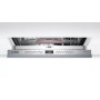 Bosch Serie 4 SBV4HAX48E lavastoviglie A scomparsa totale 13 coperti D (SBV4HAX48E)