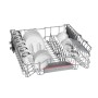 Bosch Serie 4 SBV4HCX48E lavastoviglie A scomparsa totale 14 coperti D (SBV4HCX48E)