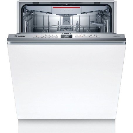BOSCH SMV4EVX15E - LAVASTOVIGLIE SERIE 4, A TOTALE INTEGRAZIONE 