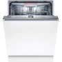 BOSCH SMV4EVX15E - LAVASTOVIGLIE SERIE 4, A TOTALE INTEGRAZIONE 