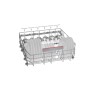 Bosch Serie 4 SMV4ECX14E lavastoviglie A scomparsa totale 13 coperti C (SMV4ECX14E)