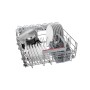 Bosch Serie 4 SMV4HDX52E lavastoviglie A scomparsa totale 13 coperti D (SMV4HDX52E)