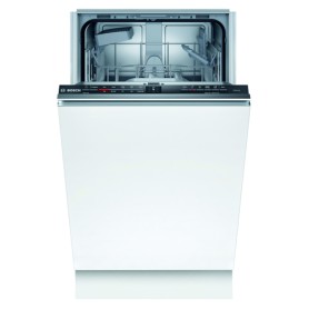 Bosch Serie 2 SPV2IKX10E lavastoviglie A scomparsa totale 9 coperti F (SPV2IKX10E)