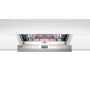 Bosch Serie 6 SPV6ZMX23E lavastoviglie A scomparsa totale 10 coperti C (SPV6ZMX23E)