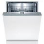 Bosch Serie 4 SMV4HTX35E lavastoviglie A scomparsa totale 12 coperti E (SMV4HTX35E)