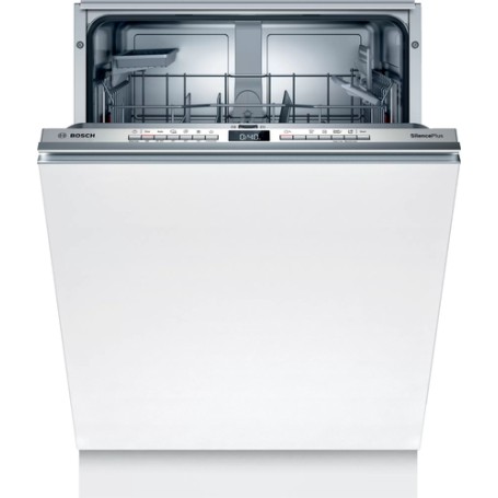 Bosch Serie 4 SHV4HAX48E lavastoviglie A scomparsa totale 13 coperti D (SHV4HAX48E)