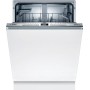 Bosch Serie 4 SHV4HAX48E lavastoviglie A scomparsa totale 13 coperti D (SHV4HAX48E)