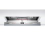 Bosch Serie 4 SGH4HCX48E lavastoviglie A scomparsa totale 14 coperti D (SGH4HCX48E)