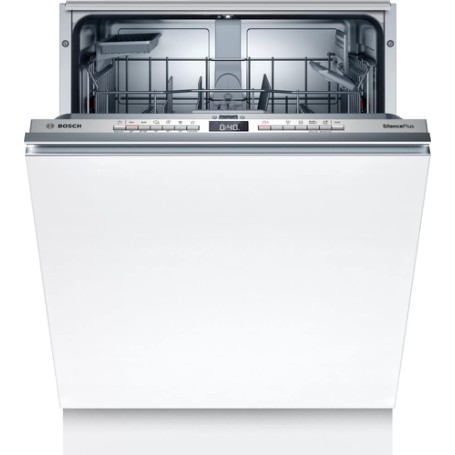 Bosch Serie 4 SGV4HAX48E lavastoviglie A scomparsa totale 13 coperti D (SGV4HAX48E)
