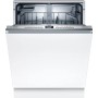 Bosch Serie 4 SGV4HAX48E lavastoviglie A scomparsa totale 13 coperti D (SGV4HAX48E)